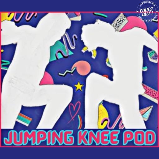 Jumping Knee Pod 21: New Year Wars (Jan '26)