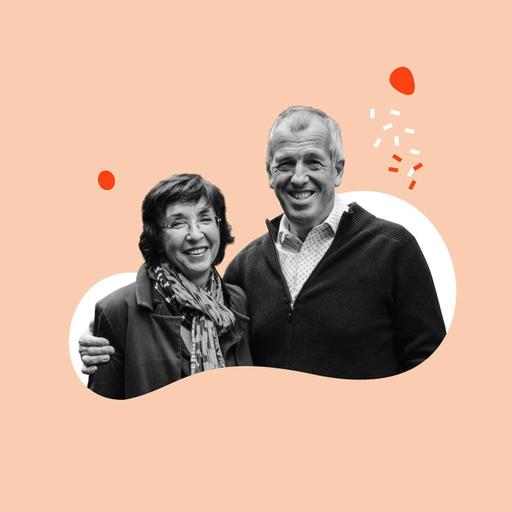Liebesbeziehungen frisch halten – mit Paartherapeuten Sabine & Roland Bösel