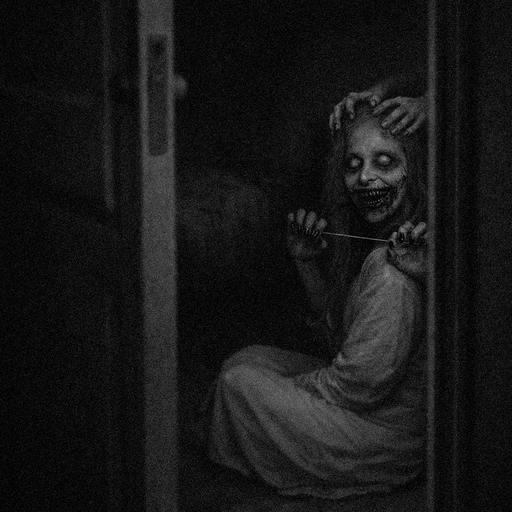 7 Relatos para NO Dormir del Miedo