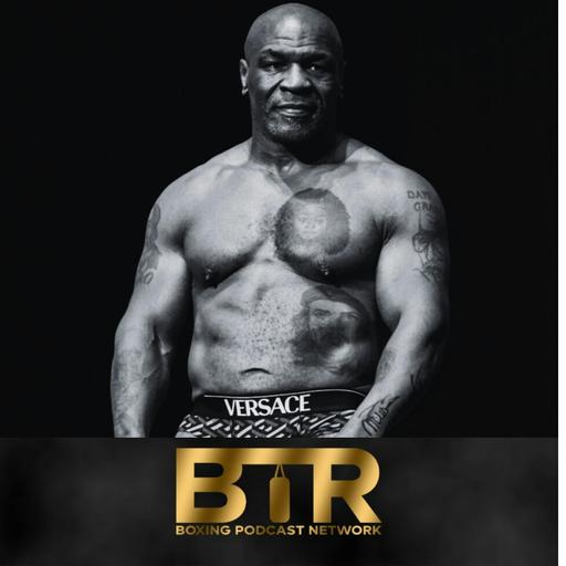 Mike Tyson (Part IX)