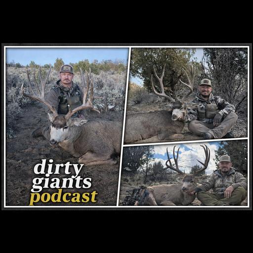 New Mexico mule deer with Matt Ray of Gobernador Canyon Outfitters