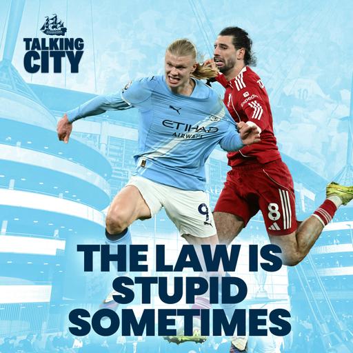 "The law is STUPID sometimes, there needs to be better communication": Liverpool 1-2 Manchester City