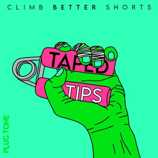 TAPED TIPS | What Climbers Get Wrong About Microbeta (And What We Can Do Better)