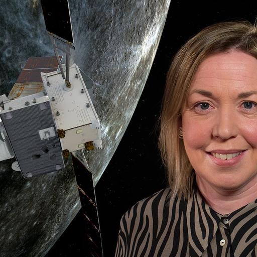 Revealing the secrets of Mercury