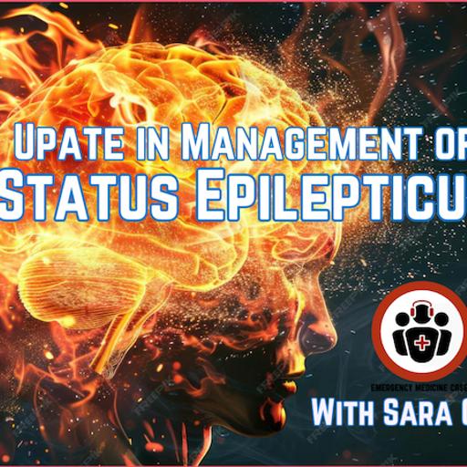 Ep 213 Update in Management of Status Epilepticus