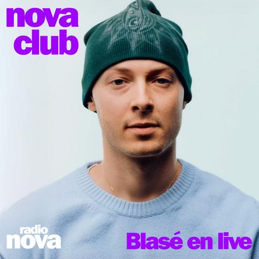 Blasé en live, et pleins de news, raretés et classiques (émission du 8 février, 3/3)