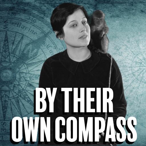 Barbarians at the Gate x By Their Own Compass: Emily Hahn's Shanghai
