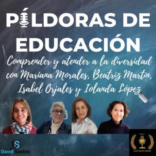 111. Comprender y atender a la diversidad