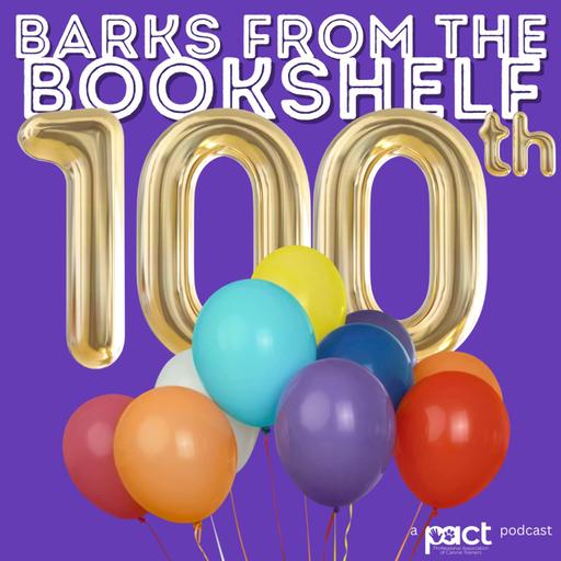 The 100th EPISODE: We Made It - Melissa McCue-McGrath Interviews Steve & Nat! Featuring Special Guests