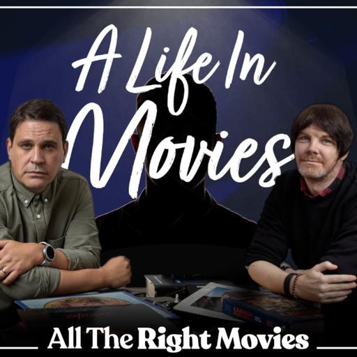 A Life In Movies: James Woods