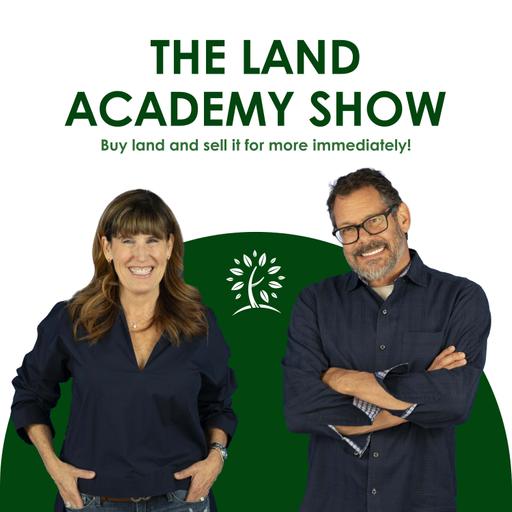 Land Flipping Success Stories: An Exclusive with Karl & Sam Lathus