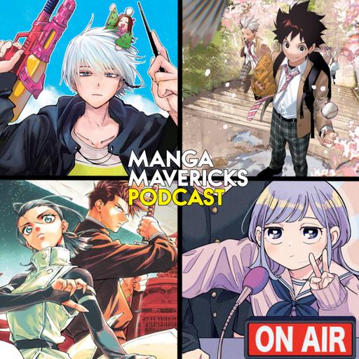 EP. 256: Shonen Jump Retrospective 2025