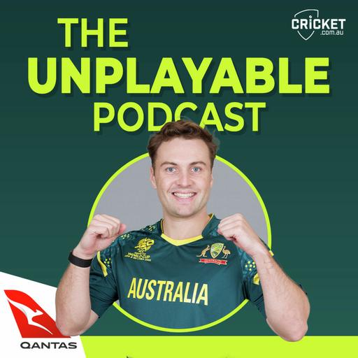 Inglis on Maxi's keeping and the next World Cup challenge