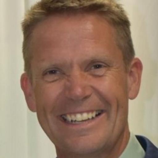 Education at Altitude: Inside Cranfield's National Flying Laboratory with Robert Harrison