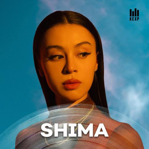 SHIMA: From J-pop Star to Indie DJ/Producer