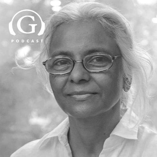 Sujatha Gidla, The Granta Podcast