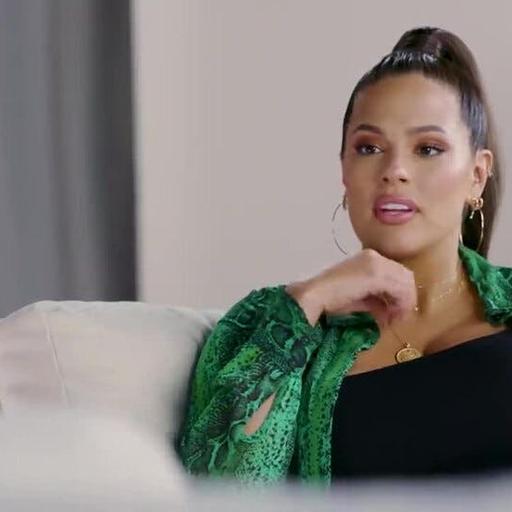 Pretty Big Deal with Ashley Graham - Whitney Cummings Breaks Down Codependency