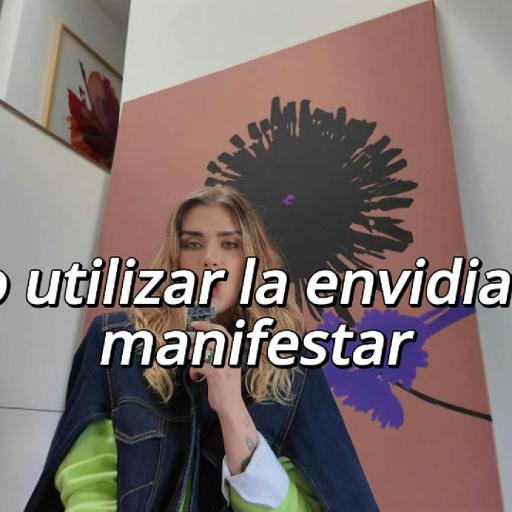 Cómo utilizar la envidia para manifestar