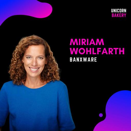 Ingredient - Investoren & FinTech-Expertise - mit Miriam Wohlfarth