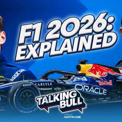 EXPLAINED: New F1 2026 rules and regulations