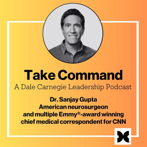 Keep Sharp in Chaos: A Surgeon's Mindset Hack