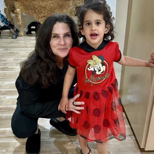 Liz Hirsh Naftali