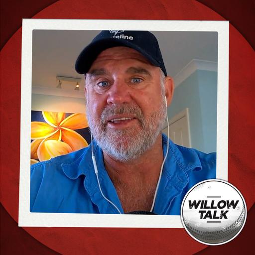 Matthew Hayden talks 2025/26 Ashes reflection & Best XI he's faced including Lara, Sachin, Kallis and more!
