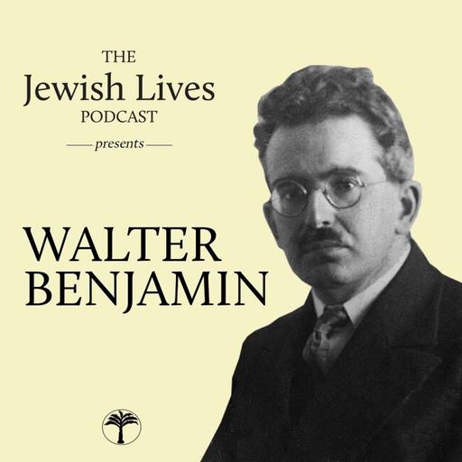 WALTER BENJAMIN