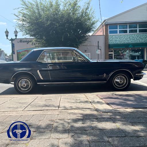 One Loyal Owner, Two Classic Mustangs