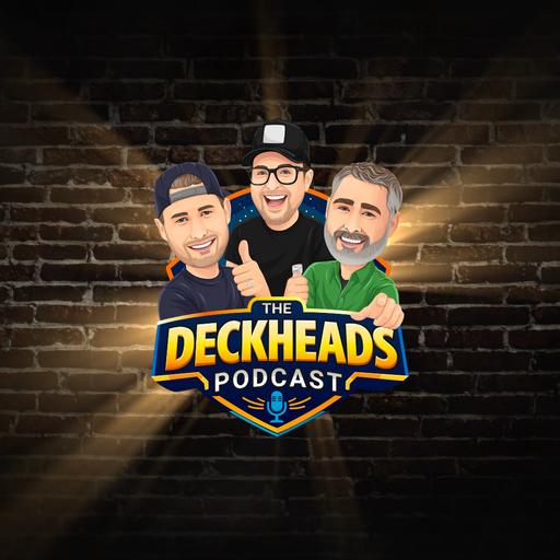 We're Back as The Deckheads!
