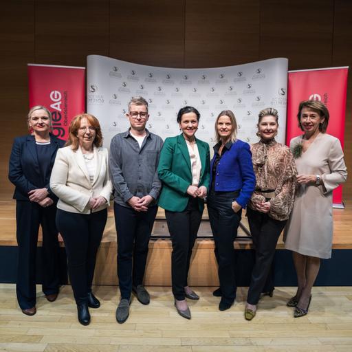 MUT.Talk — Geschlechtergerechtes Lernen: Ein Bildungssystem für alle!?
