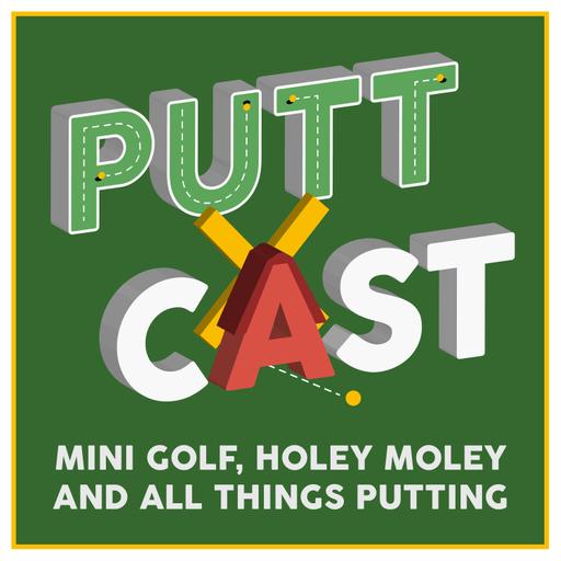 #103 - More Minigolf Tees Off in January + AMA 2026 Season!