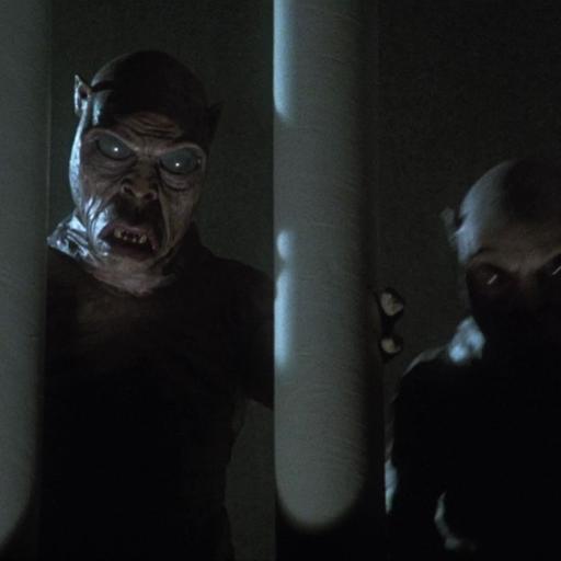 Team B #20: The Gate (1987)