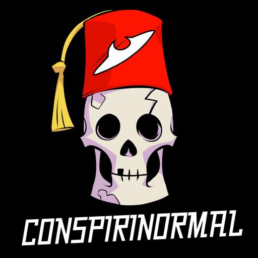 Conspirinormal 503- Cumberland Con Crew! (Jobie Bradley, Shane Ison, and Kyle Kadel)
