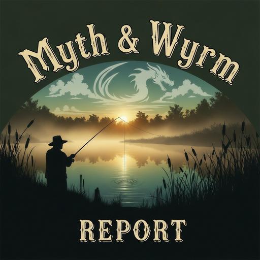 Myth & Wyrm Report - Weekly Waxing