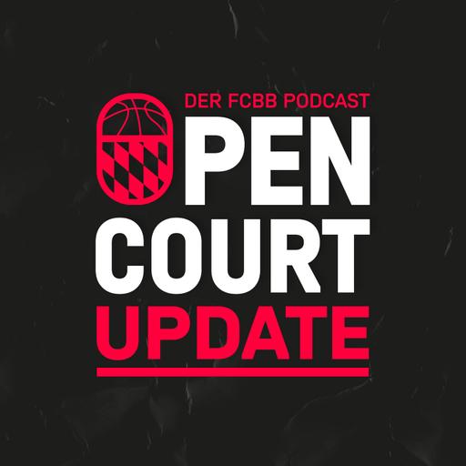 Das OPEN COURT Update mit „Sveti Magic“