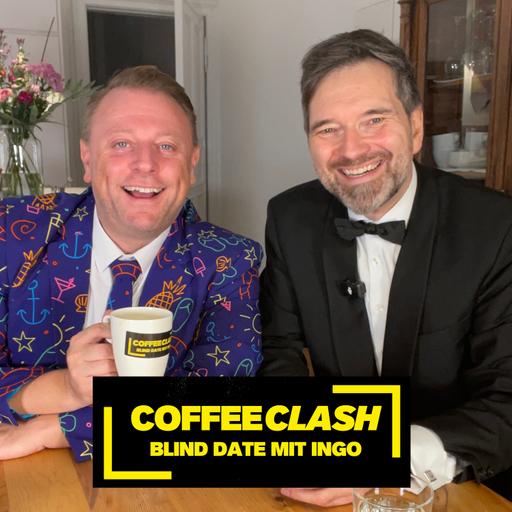 Coffee Clash #30 Der Stimmungsmacher