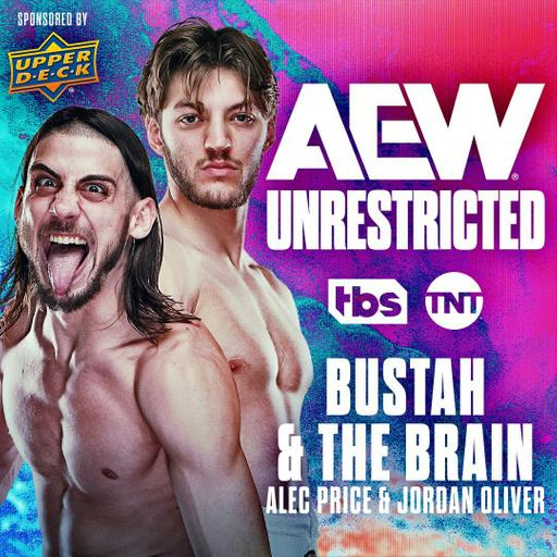 Bustah & The Brain aka Alec Price & Jordan Oliver