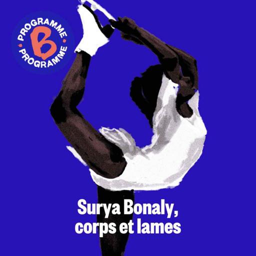 Surya Bonaly, corps et lames | Épisode 1