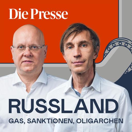 #34 – Plötzlich wollen die Europäer mit Putin reden – bringt das der Ukraine den Frieden