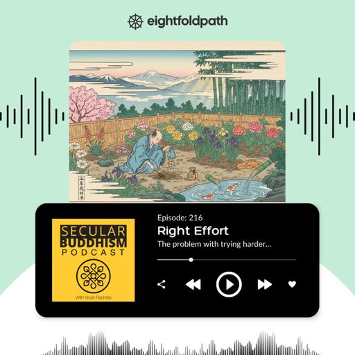 216 - Right Effort