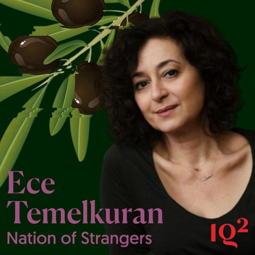 Fascism, Exile, and Redefining Home in the 21st Century, with Ece Temelkuran