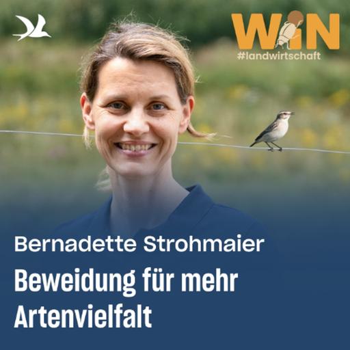 89. Beweidung für mehr Artenvielfalt