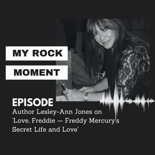 Love, Freddie: Lesley-Ann Jones on Freddie Mercury’s Secret Life and the Daughter He Kept Private