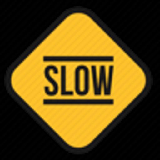 BRAD ROCK - SLOW 649 (GUEST AGASSI)