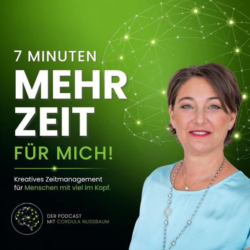 🥱Warum dir schnell langweilig wird – und warum das nicht an mangelnder Disziplin liegt!