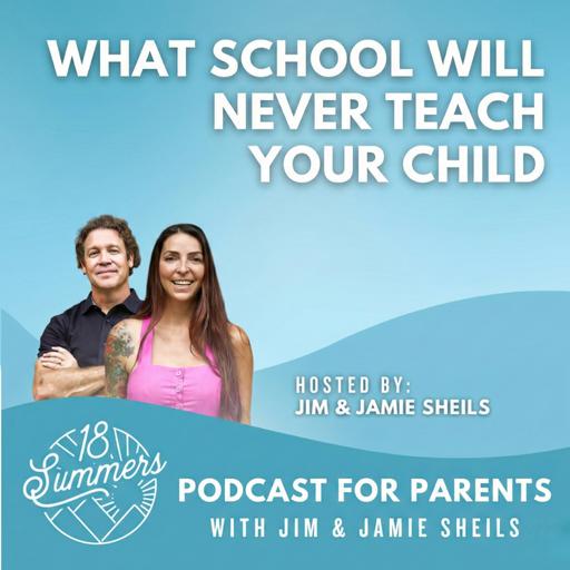 What School Will Never Teach Your Child