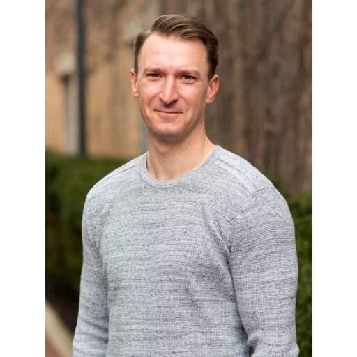 Dr. Raymond Prior - CPGA Webinar