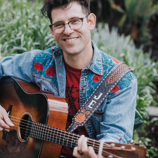 Episode #151 - Jackson Emmer with Jamie Coffis