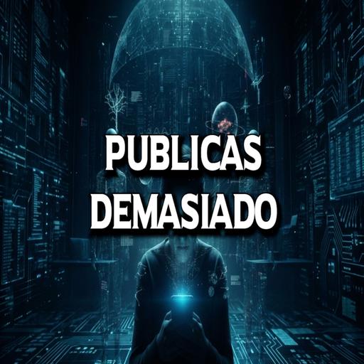 El oversharing te está entrenando a ti… y a los que te van a joder